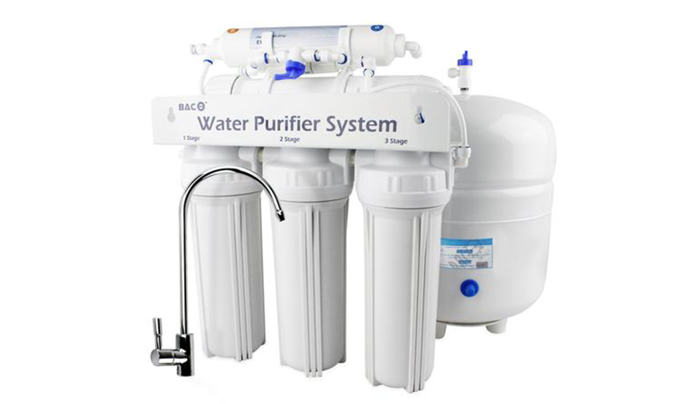 purifier services